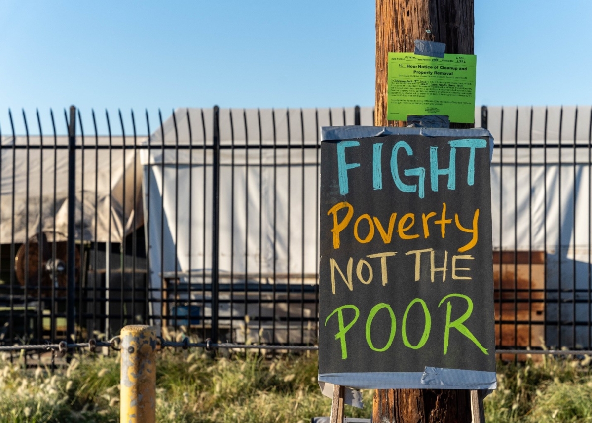 Housing Not Handcuffs Justice Network - National Homelessness Law Center