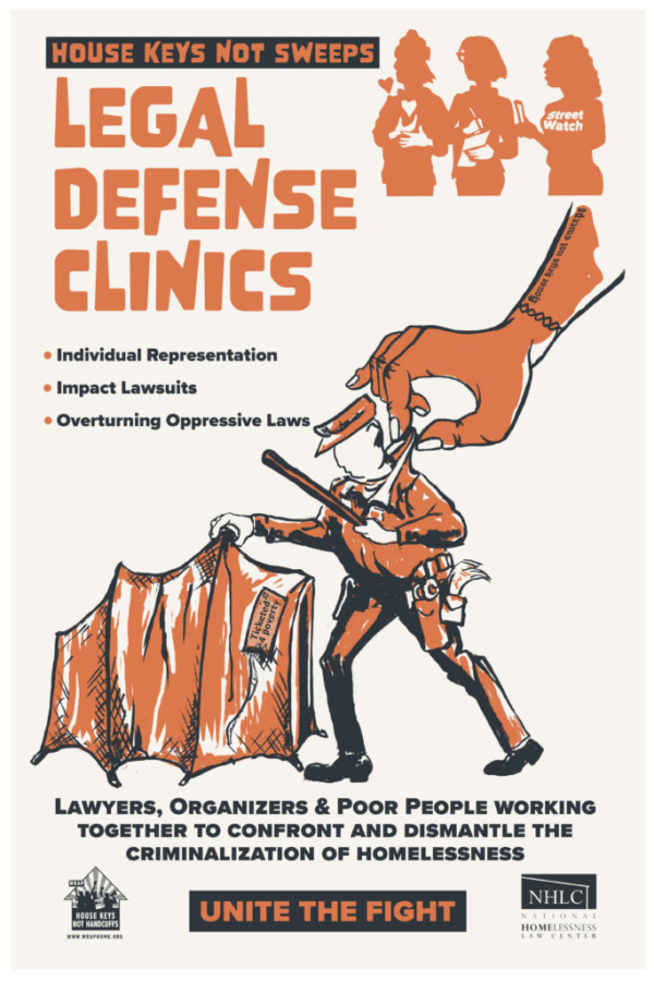Publications - National Homelessness Law Center