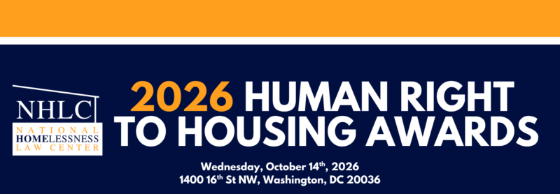 Home - National Homelessness Law Center